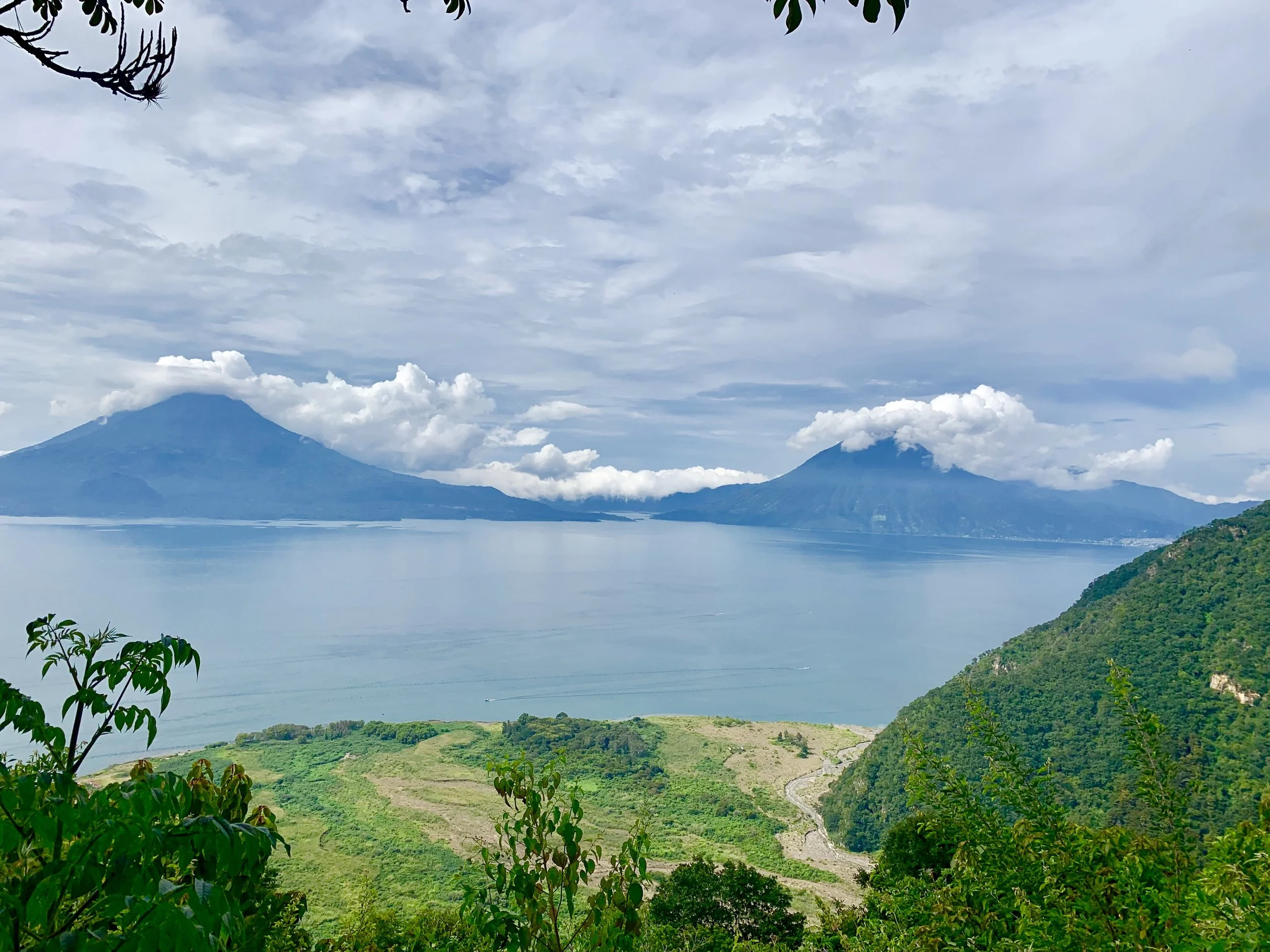 September Guatemala Trip Update #1 - September 23, 2019