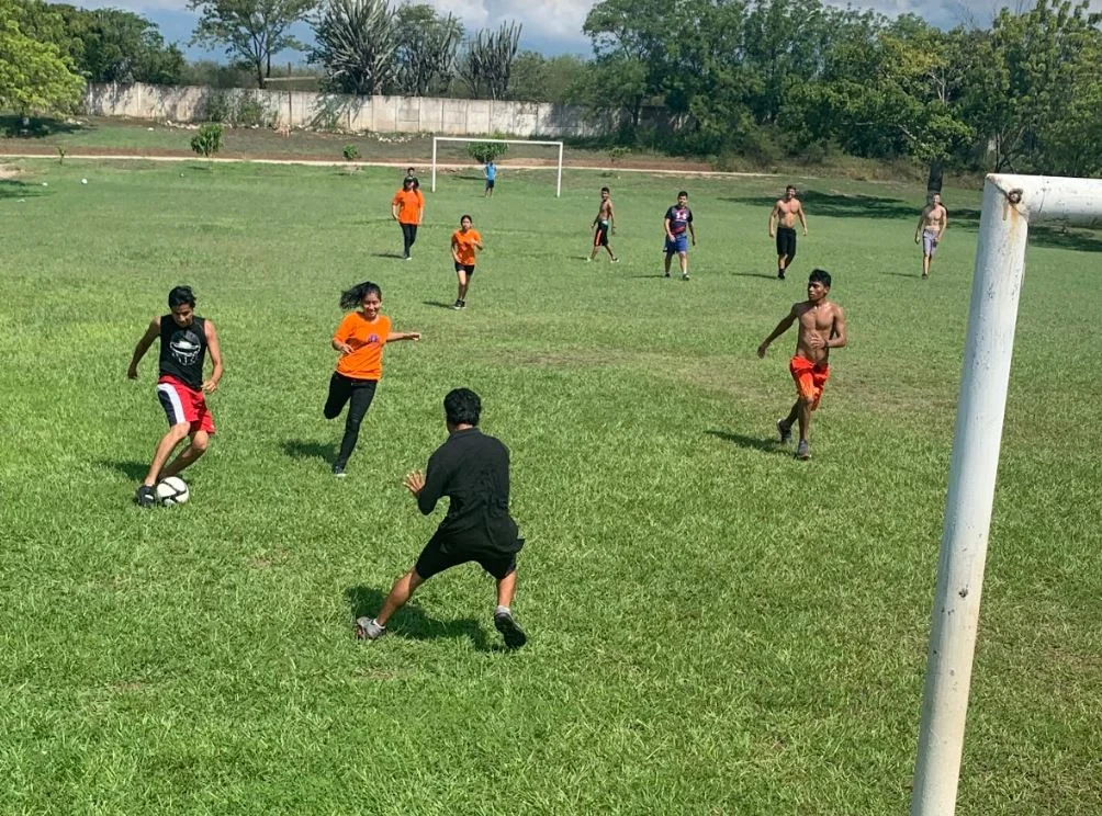 September Guatemala Trip Update #2