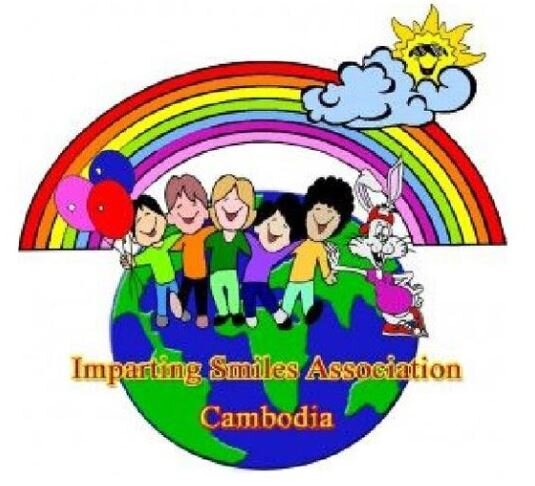 Imparting Smiles in Cambodia