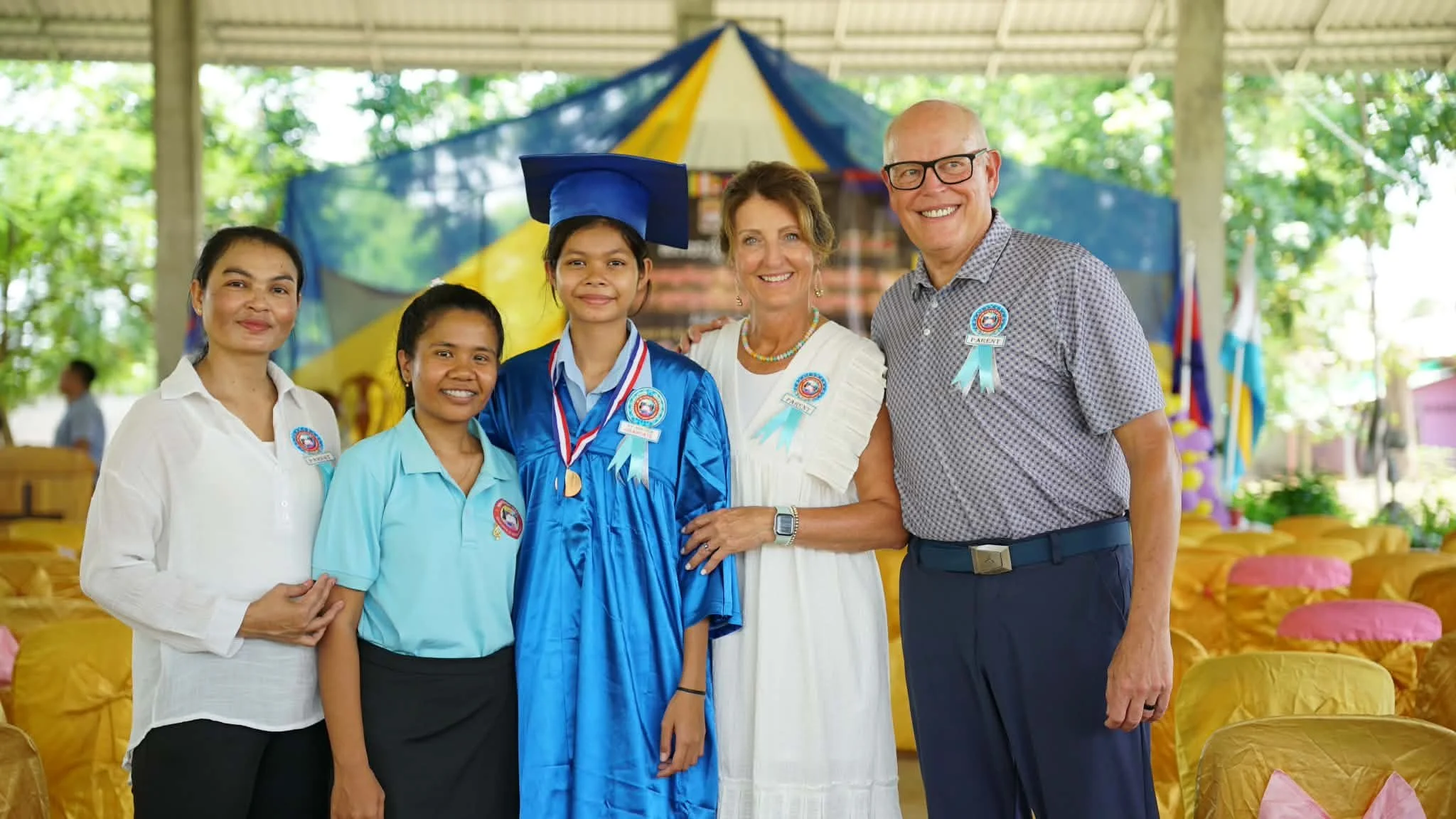 Footprint Cambodia 2026: Memories and Milestones