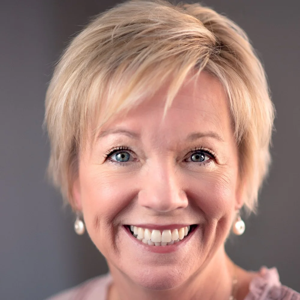 Cod Rita Bailey Board of Directors — Saving Susan Ministry