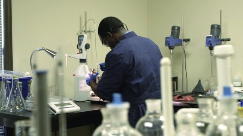 Runyon Industries has maintained GMP+ Certification for several years and regularly exports products to Europe, Mexico, and Canada. 