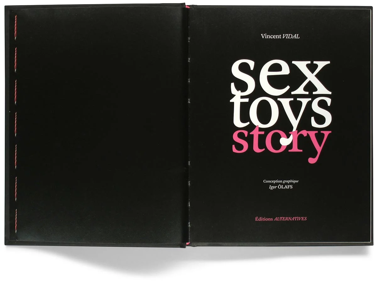 Sex toys story Igor Olafs Sex toys story Igor Olafs
