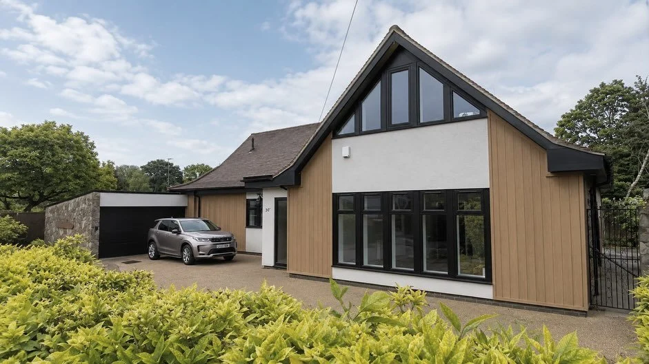 Sidanda

This property is nestled within the Marlings Park ASRC and has undergone a loft/roof conversion, internal reconfiguration and external overhaul. A striking transformation. 

Main Contractor: @mccarthysons 

#architecture #architecturalphotog