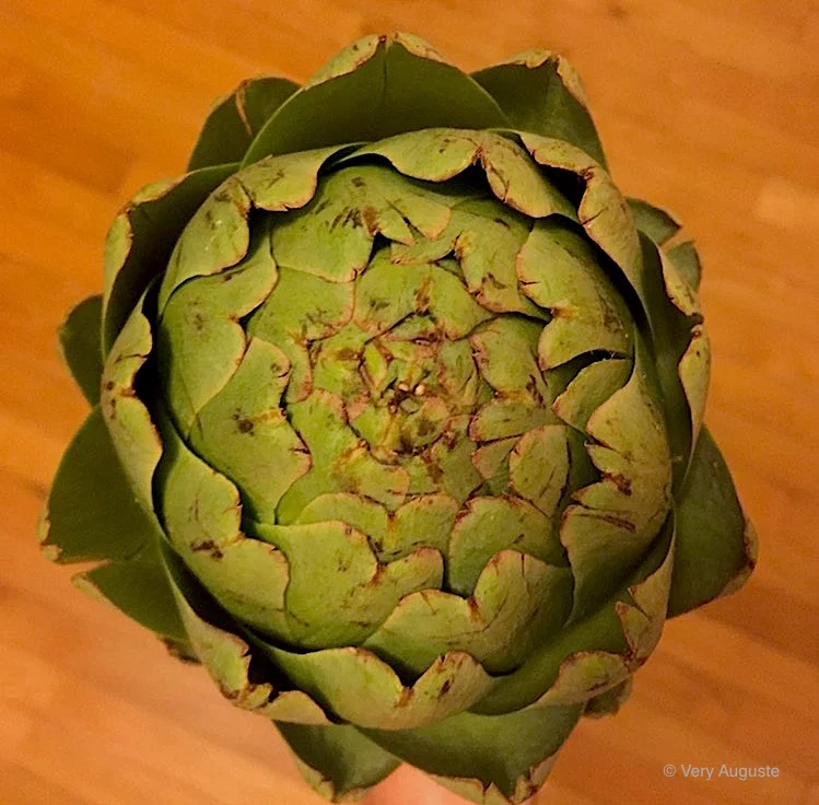 Cultural gap:  l'obsession du "healthy eating"