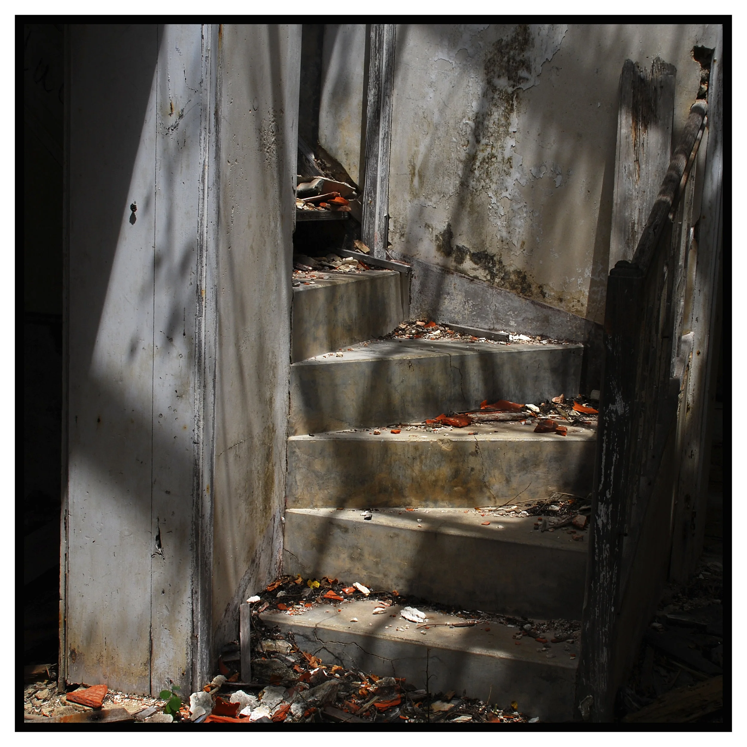 December 31 - IN LIMINAL TIME 