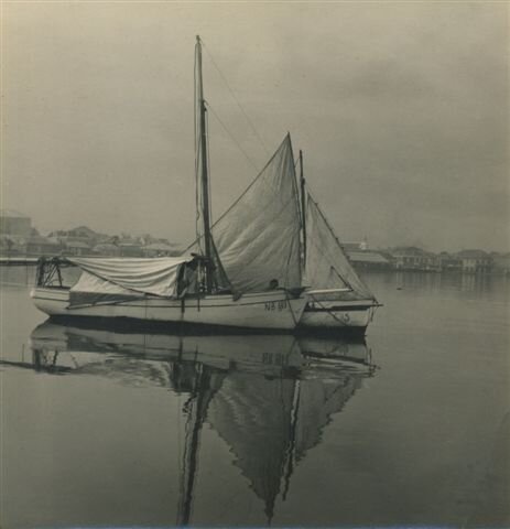 MY PHOTOGRAPHIC LINEAGE 