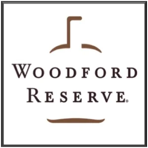 Woodford Reserve Kentucky straight bourbon whiskey. Services rendered | a continued relationship that is based around pairing the different expressions of Woodford Reserve and food. Education of how certain ingredients bring out different flavors in the bourbon.