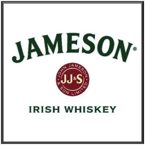 Jameson Jameson Original is a blend of pot still and fine grain whiskeys. Services Rendered | Created event take-homes for guest that utilized Jameson and or the heritage of Irish cuisine