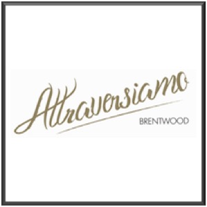 Attraversiamo Farm to Table focused restaurant and bar located in Brentwood, California. Services rendered | kitchen build out, new menu, recipe development, training, opening, and cost control.