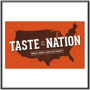 Taste of The Nation