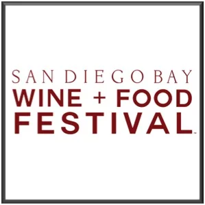 San Diego Bay Wine and Food Festival