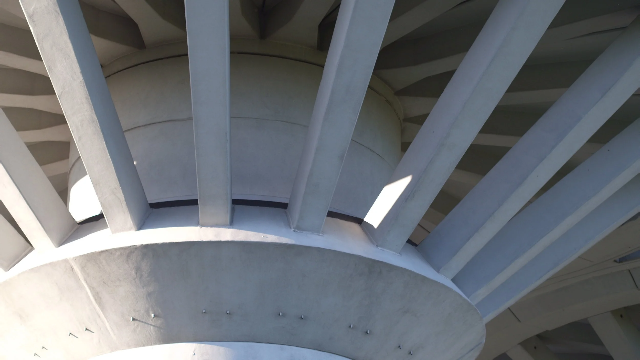 Korkeiden rakennusten ilmakuvaukset