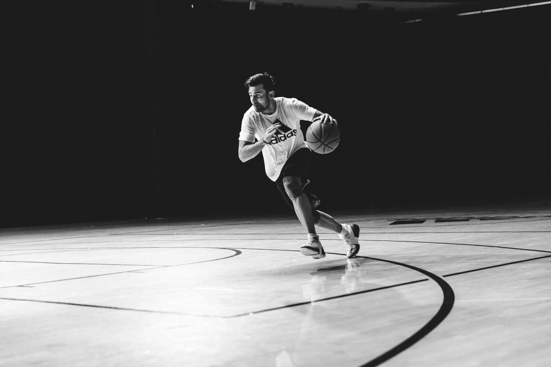 DJ Sackmann Skills Training