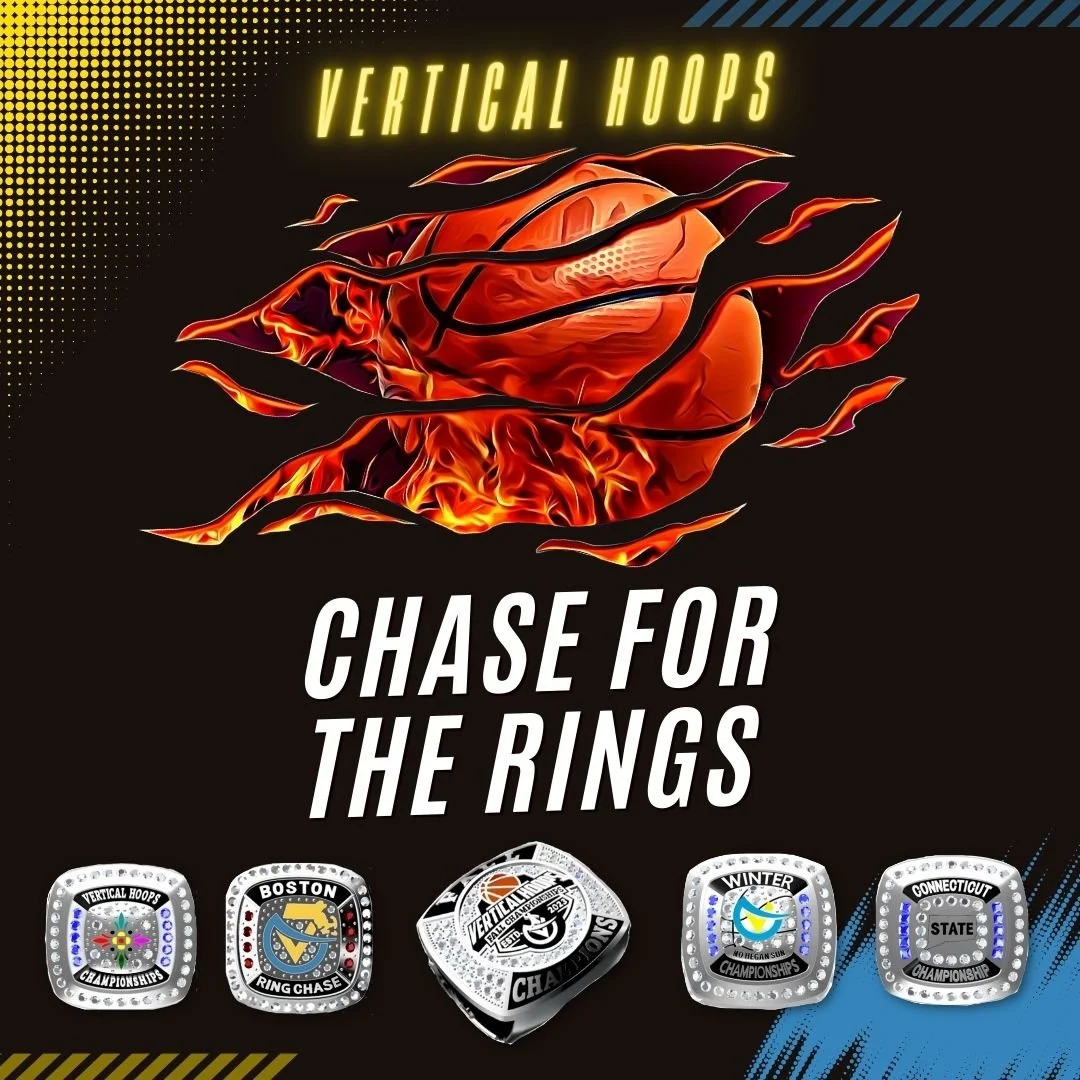 Vertical Hoops