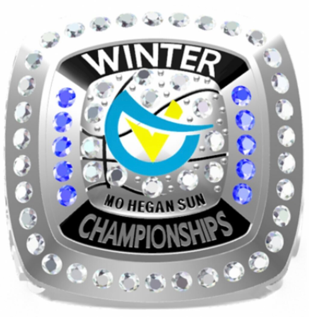 Next up!!! Ring 3/5 up for grabs at Mohegan Sun this winter, January 5-7🔥 Grades 4-8 town travel team divisions and non-town travel divisions. Make sure your coaches are registered. Selling out soon‼️