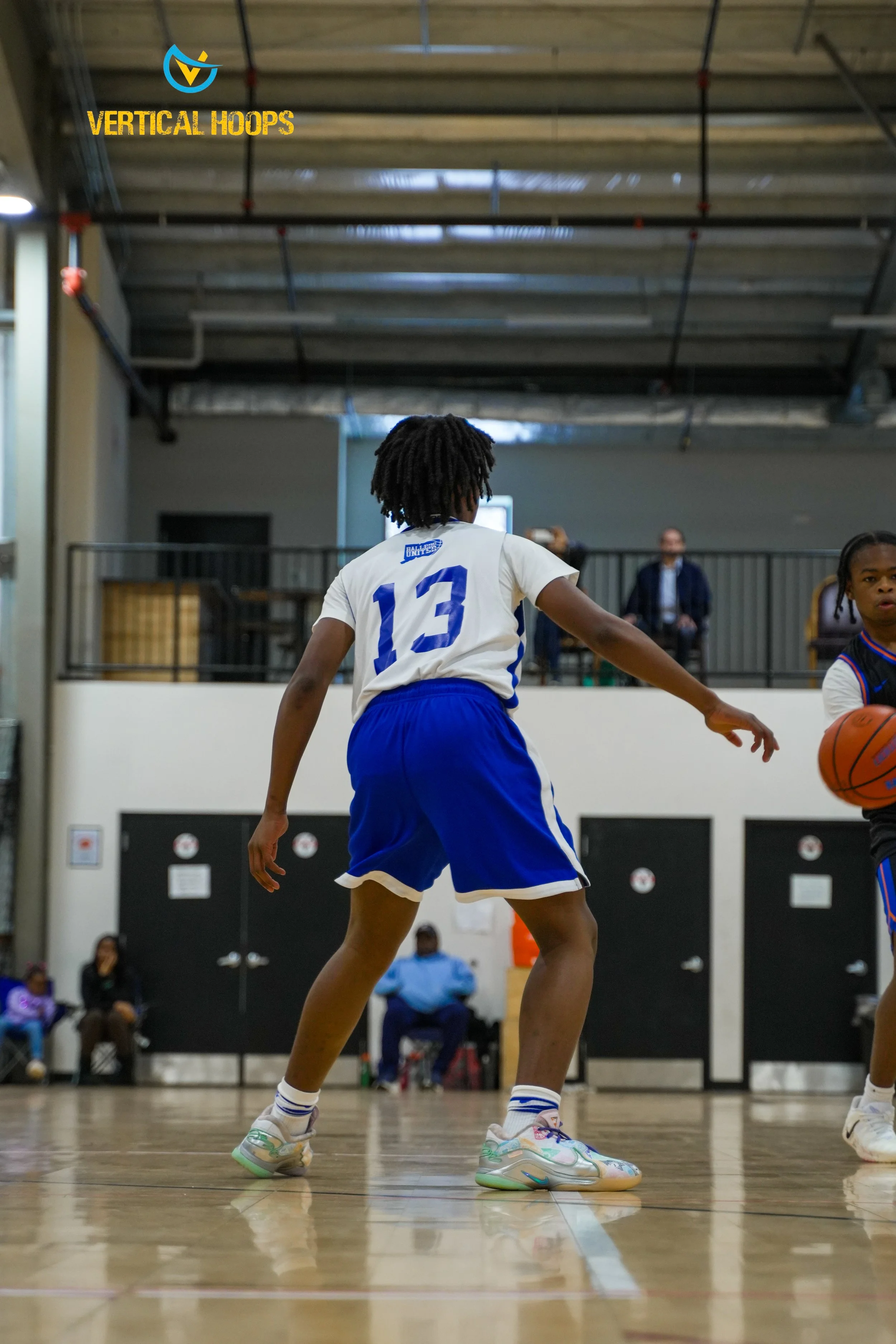 VH Fall CT State Championships