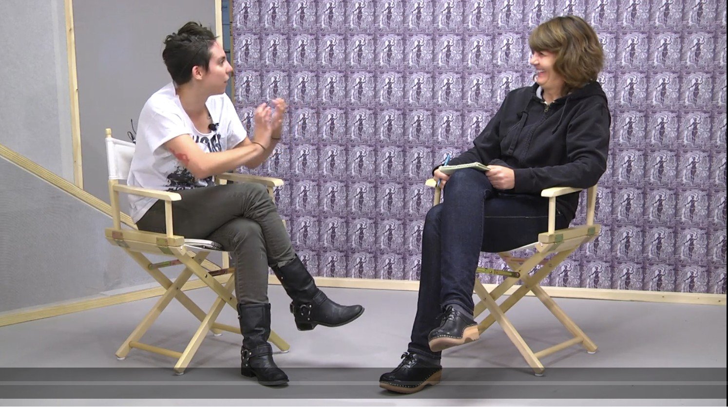 Dana DeGiulio and Michelle Grabner.jpg