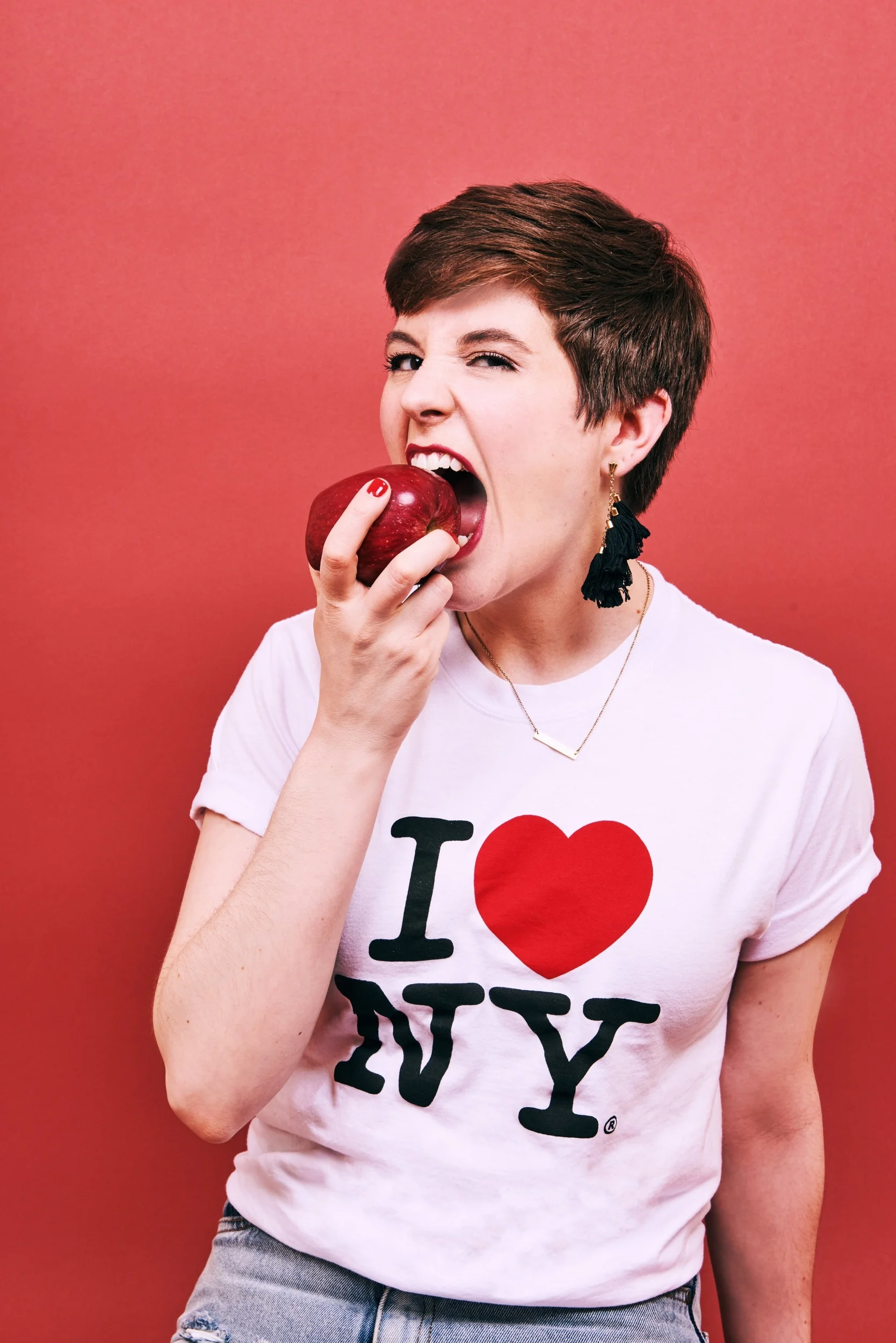 Photos by Jenny Anderson
