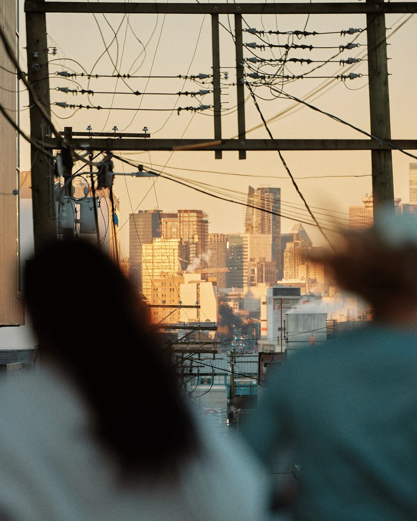 If you&rsquo;re going to suffer you should always do so in good company. 

#running #on #vancouver #yvr #athletes