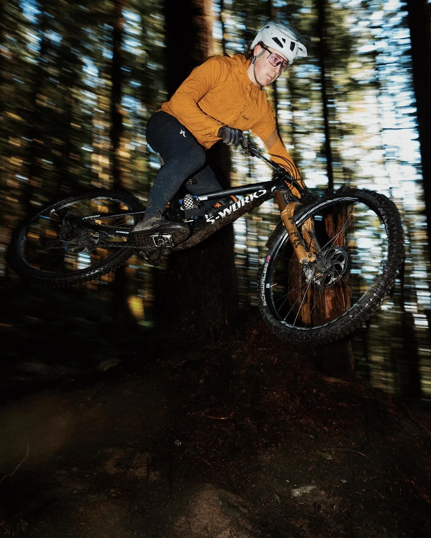 @ryder_knoll flying through some classics on the Shore.