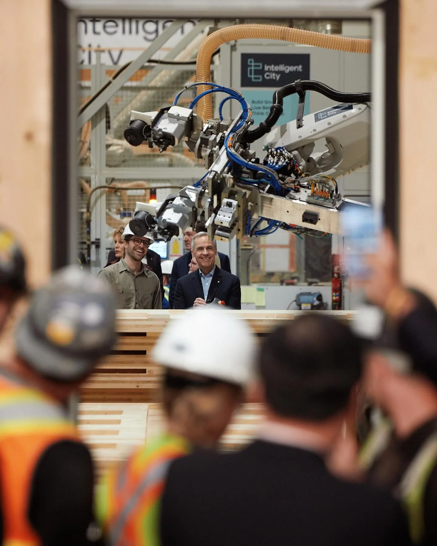 The last 30 days have been an absolutely wild ride.⁠
⁠
When @kitsauder asked me to come on to the campaign as director of communications, it was a daunting ask. It&rsquo;s a role I&rsquo;ve never taken on, and while my marketing skills are still pret