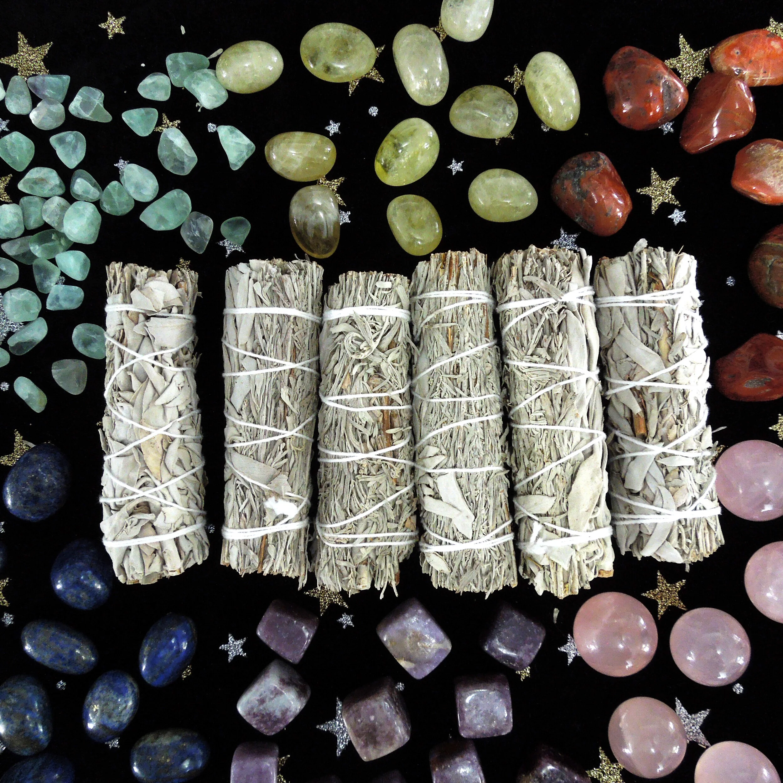 Wind & Fire Apothecary Shipshewana, Indiana