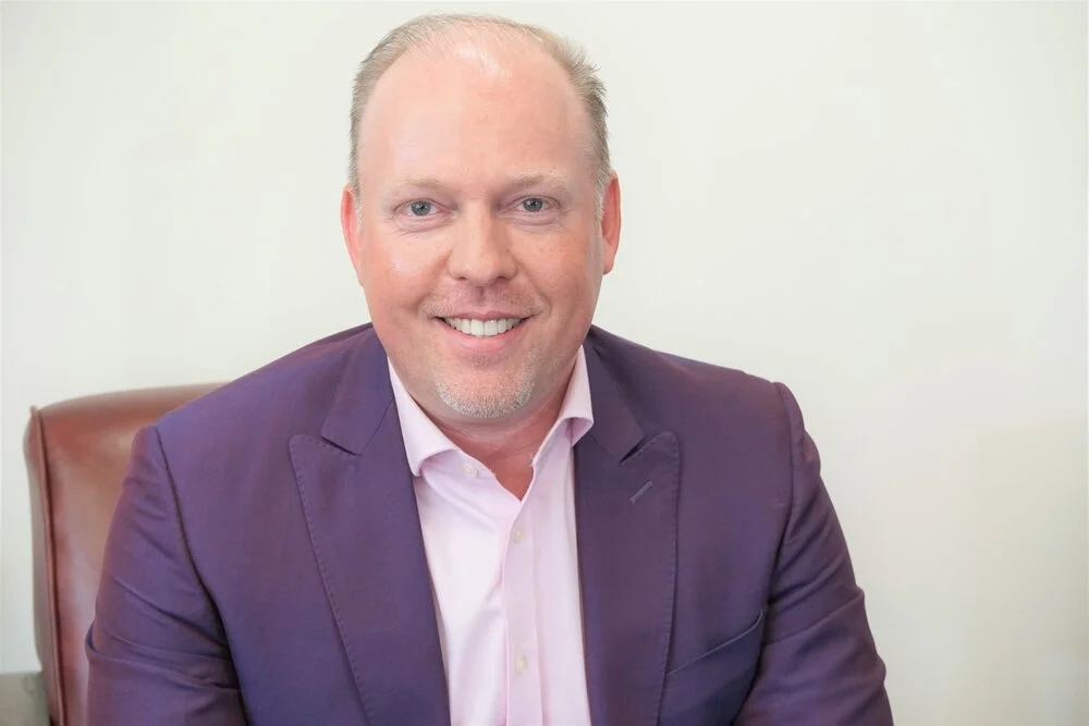 100: Jeremy Clark | CH Financial