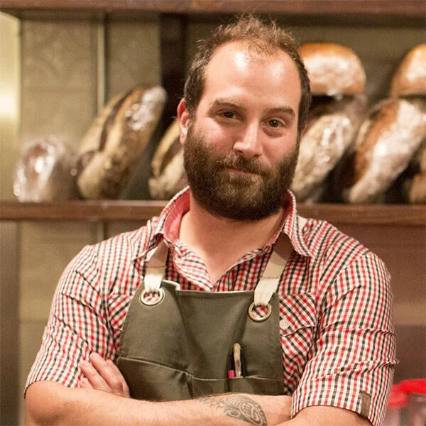 98: Cam Dobranski | Medium Rare Chef Apparel