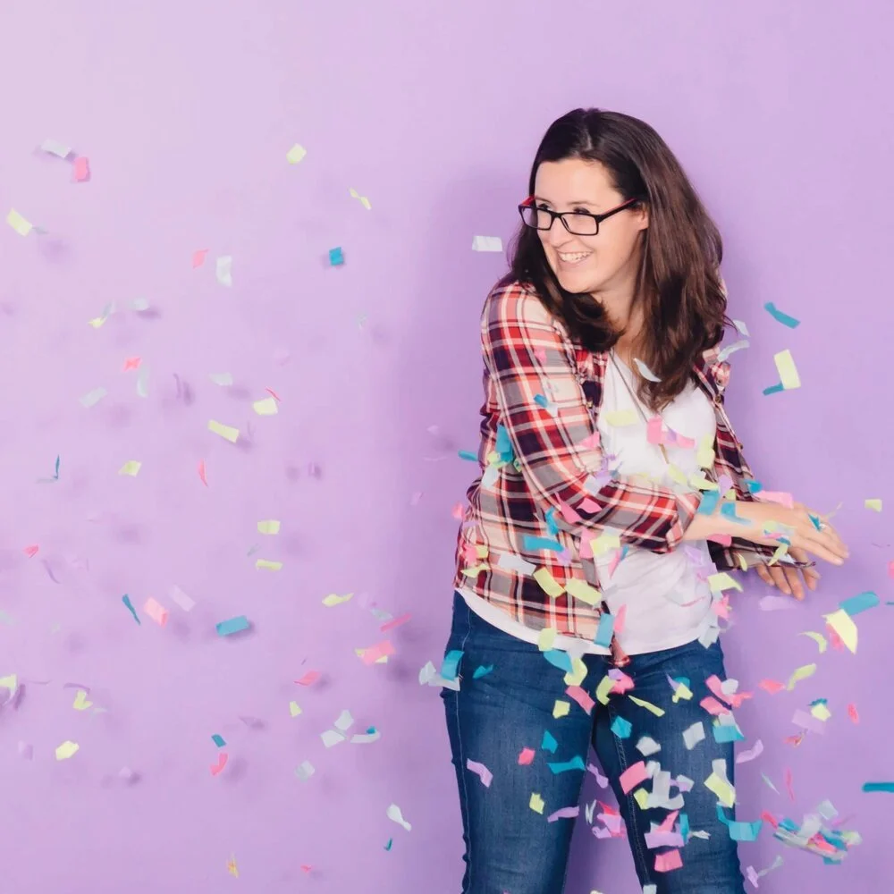 96:  Victoria Smith | Stress Less Ladies