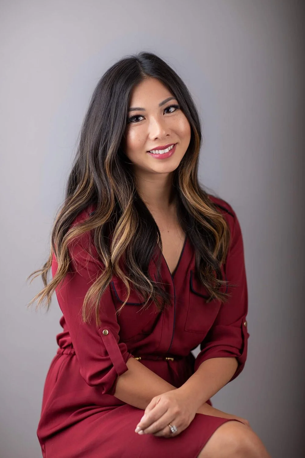 94: Linna Hoang | Goal and Glow