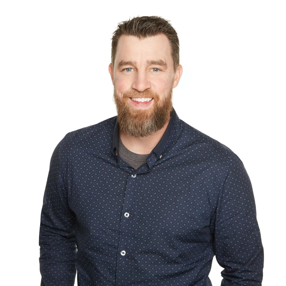 92: Byron Brooks | Brookwright