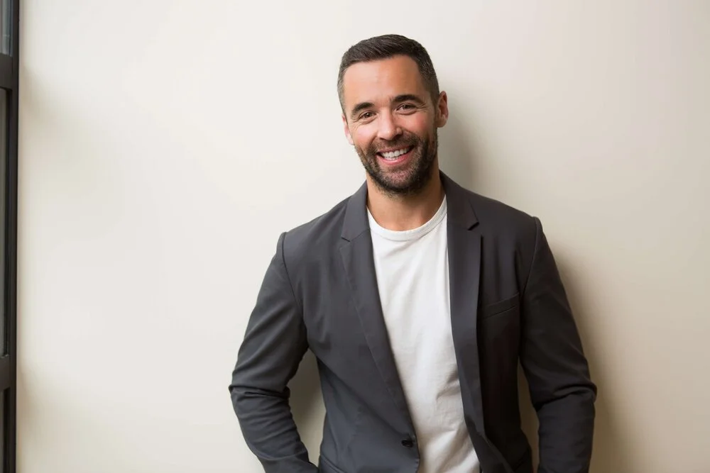 89: Jeff Jackson | Bōde Canada