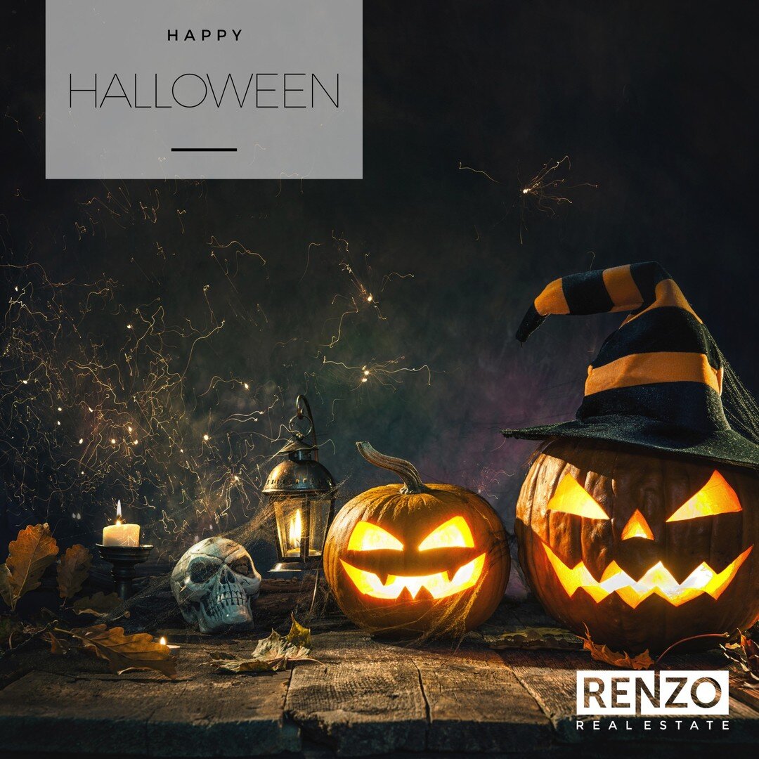 HAPPY HALLOWEEN! 🎃 ☠️ 🕯️

Today is Halloween, and our team would like to wish everyone a safe and enjoyable holiday!

#halloween #spooky #horror #halloweencostume #october #spookyseason