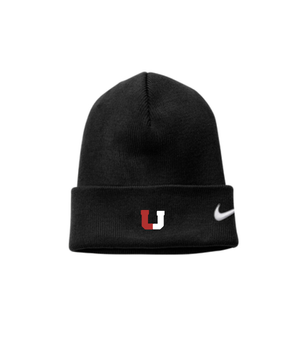 USC Nike Team Cuffed Beanie — Homerun Graphics