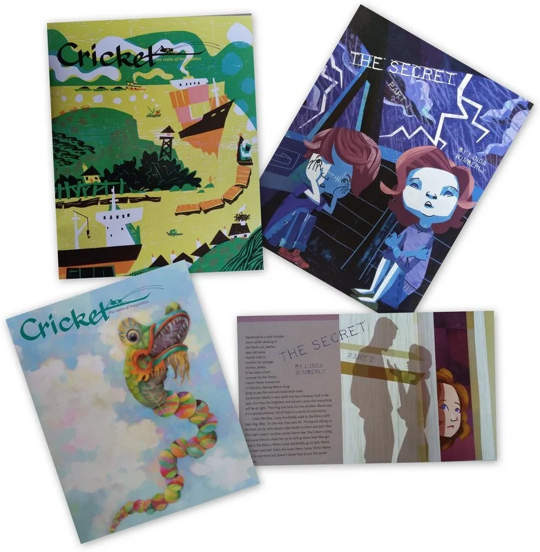 Cricket Magazine Collage.jpg