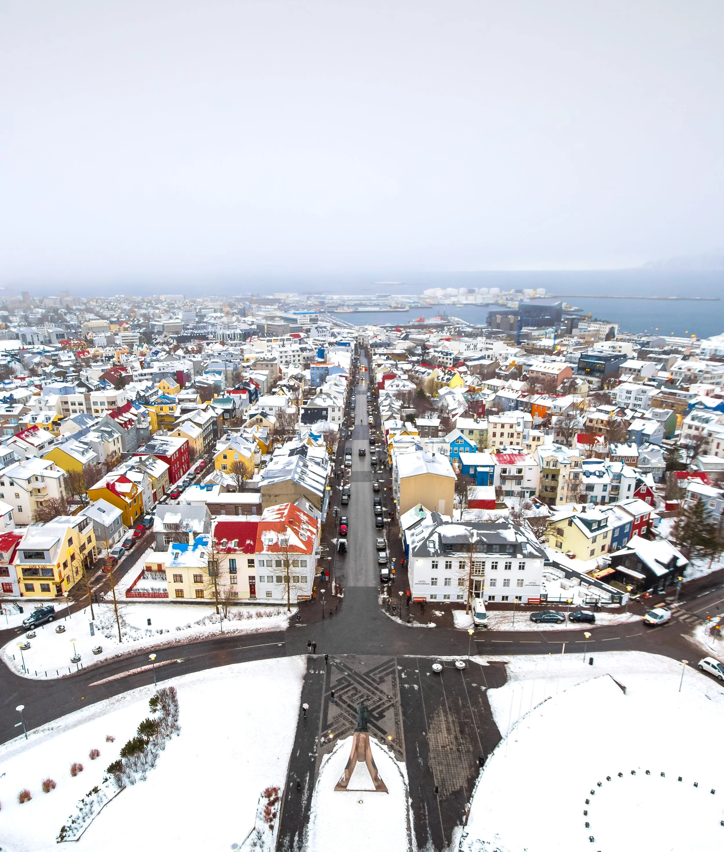 Iceland