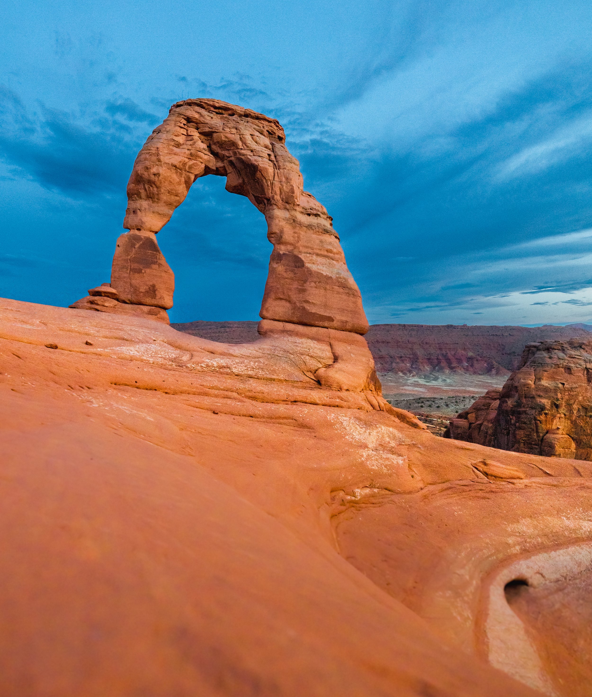Arches National Park, Utah