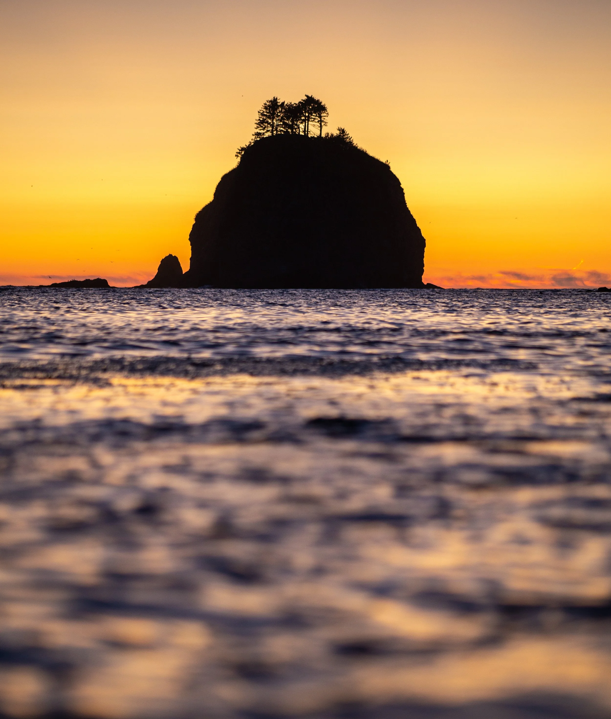 La Push, Washington