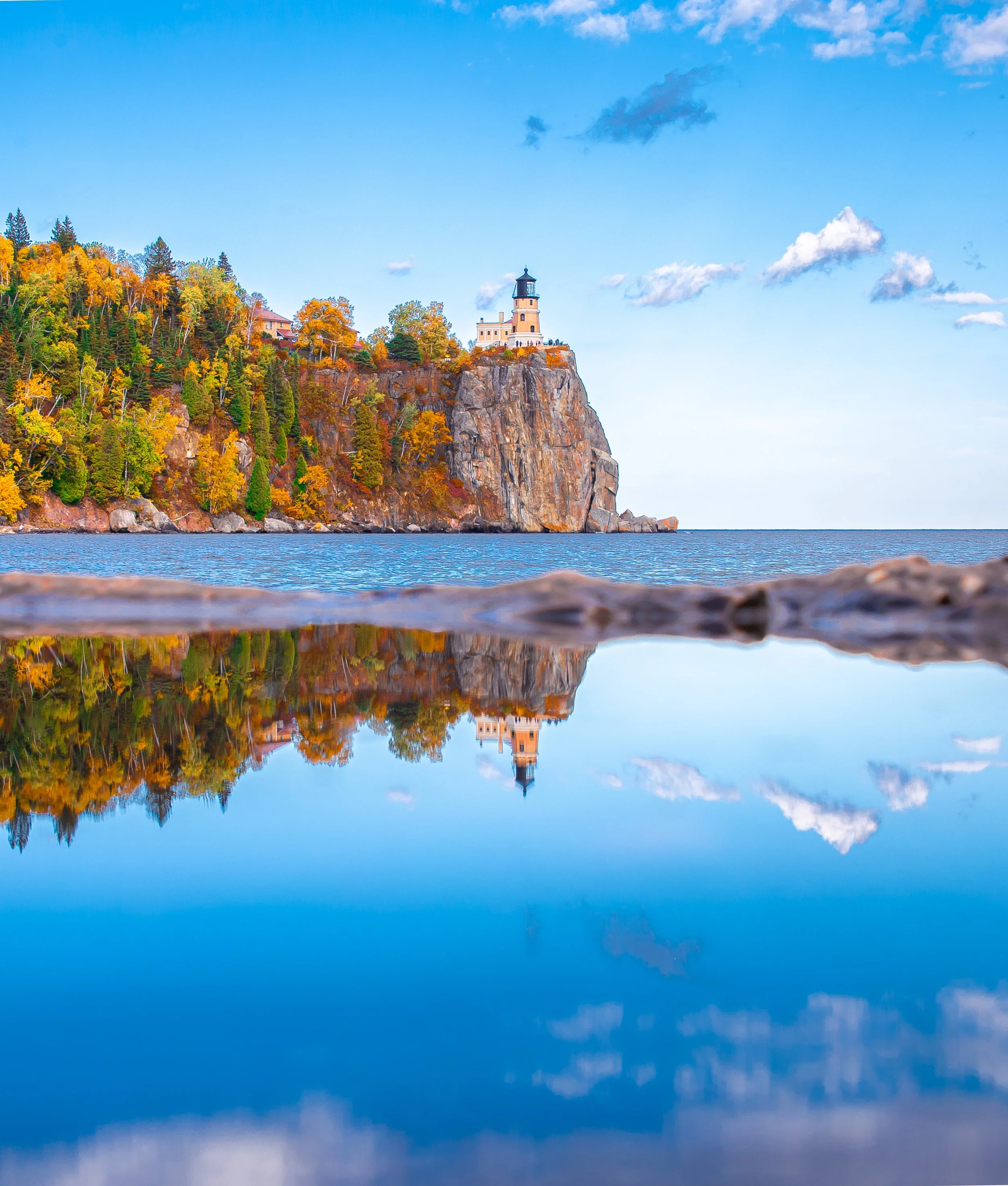 North Shore, Minnesota