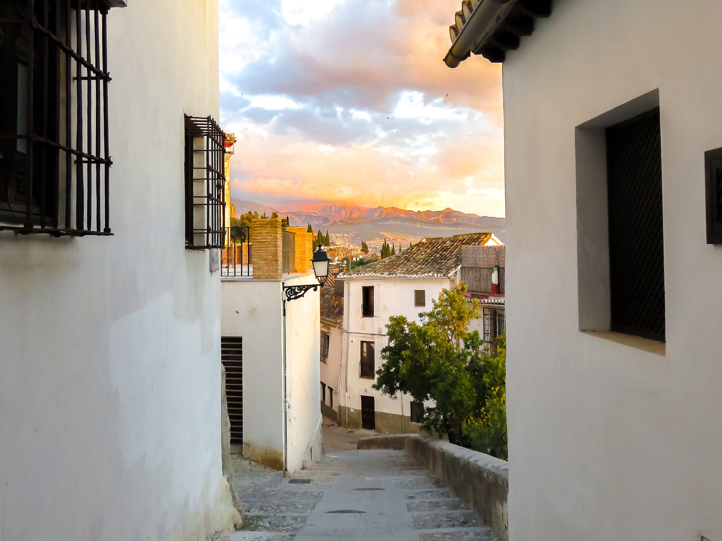Granada, Spain