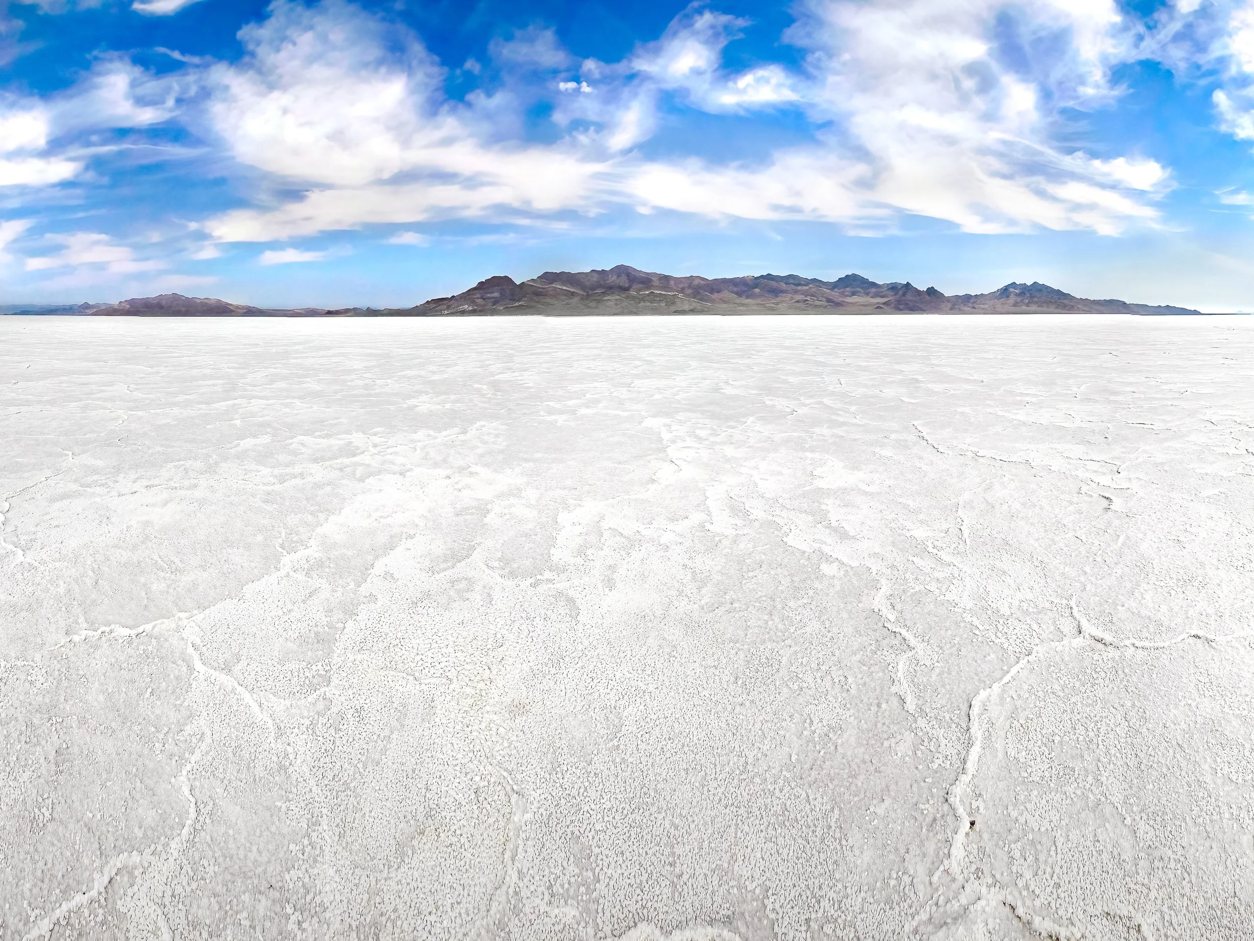 Bonneville, Utah