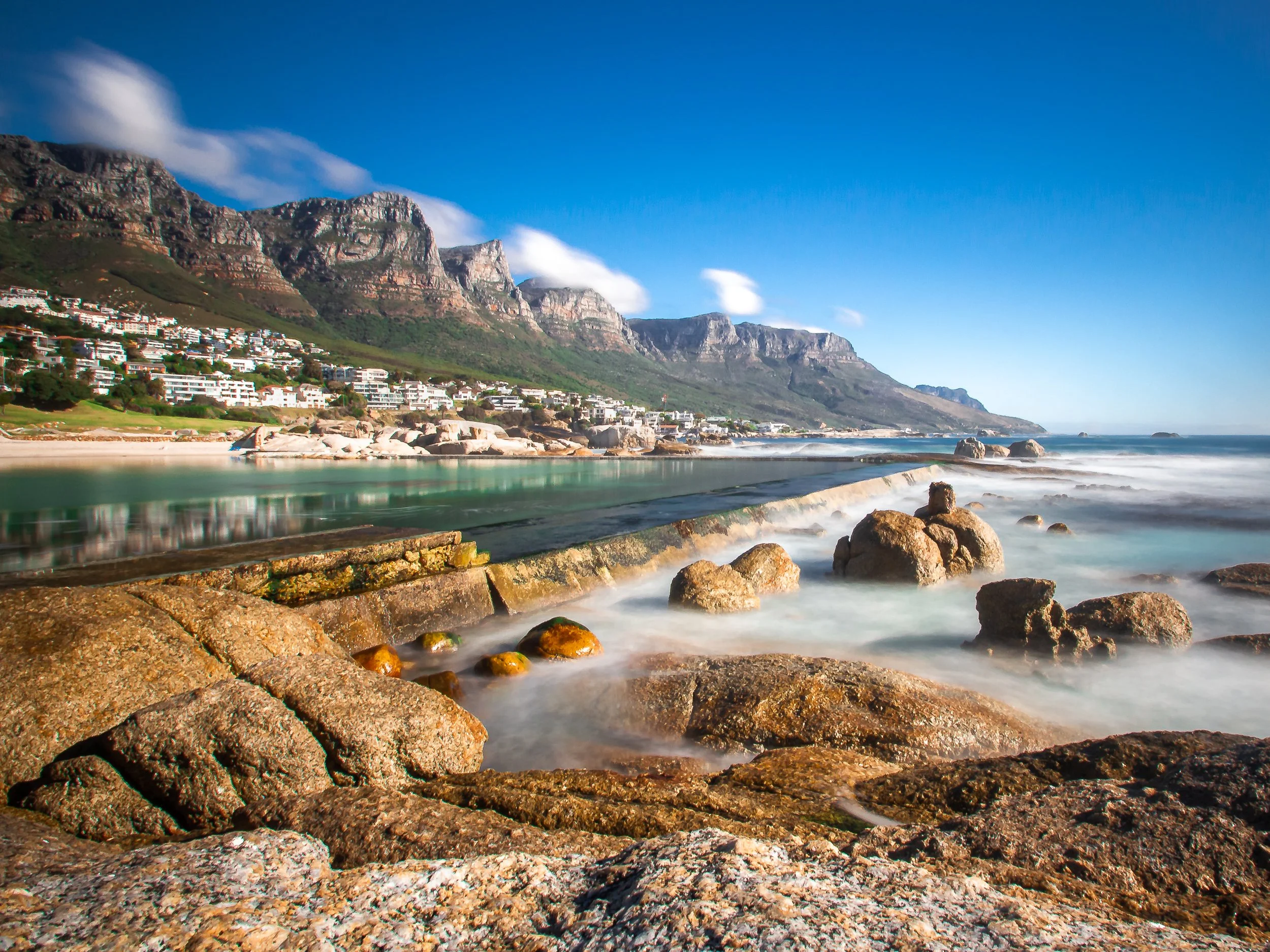 Cape Town, South Africa