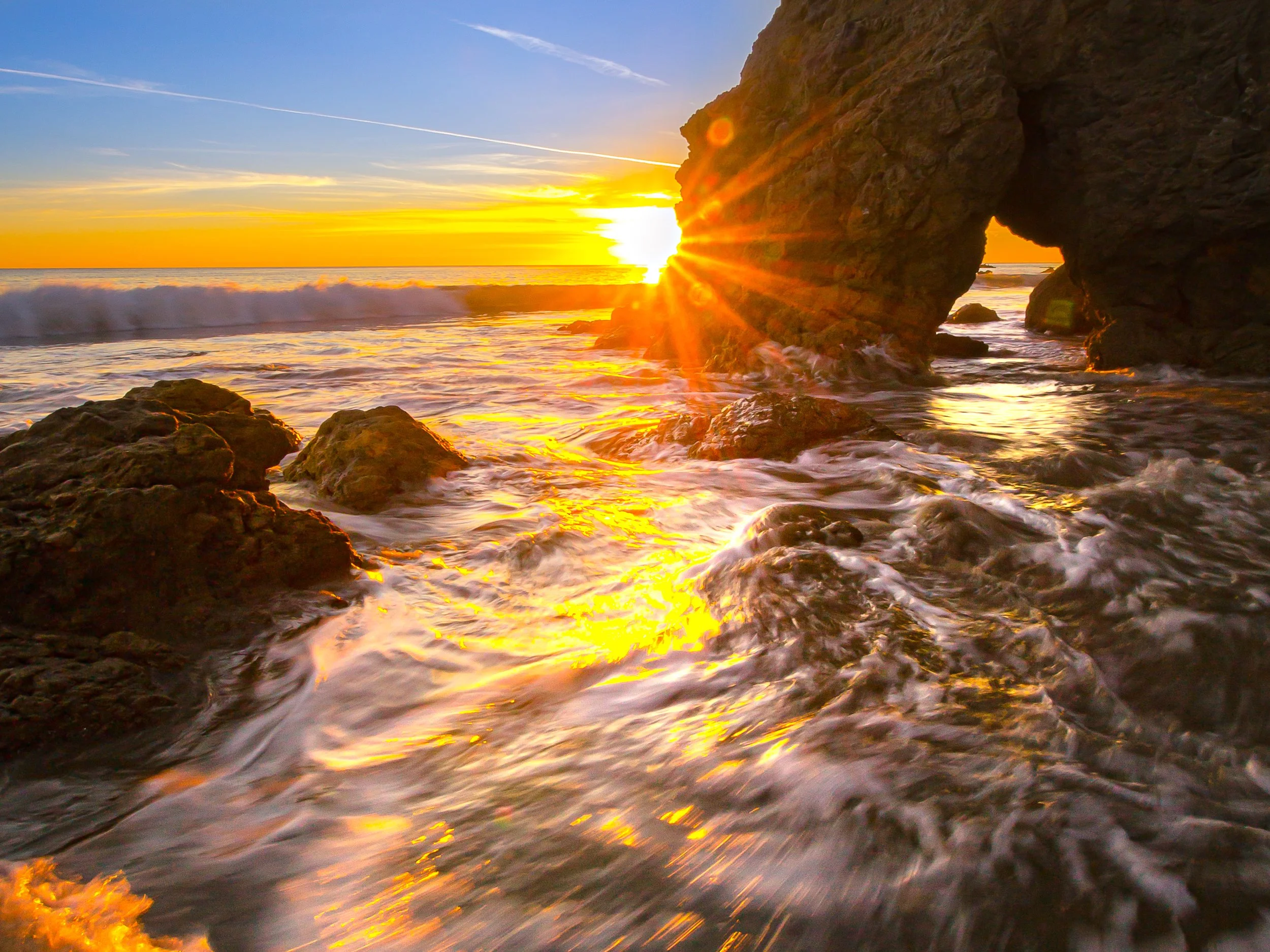 Malibu, California