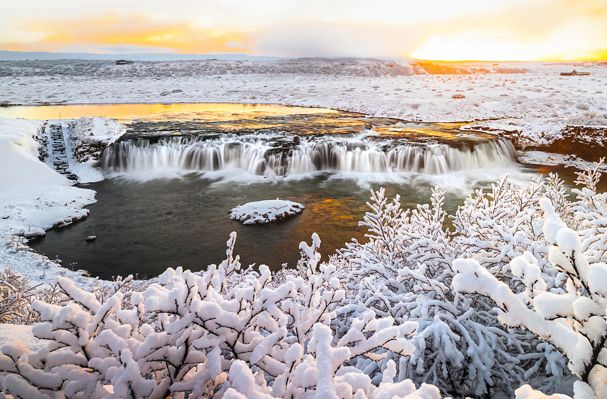 Iceland