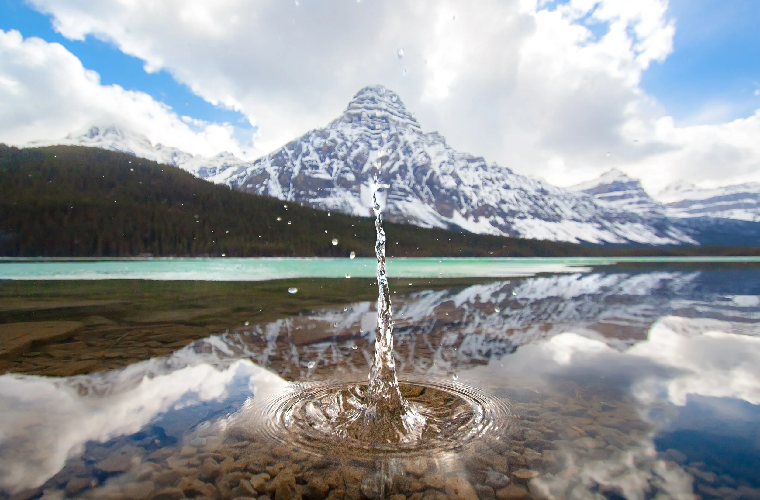 Banff National Park, Canada