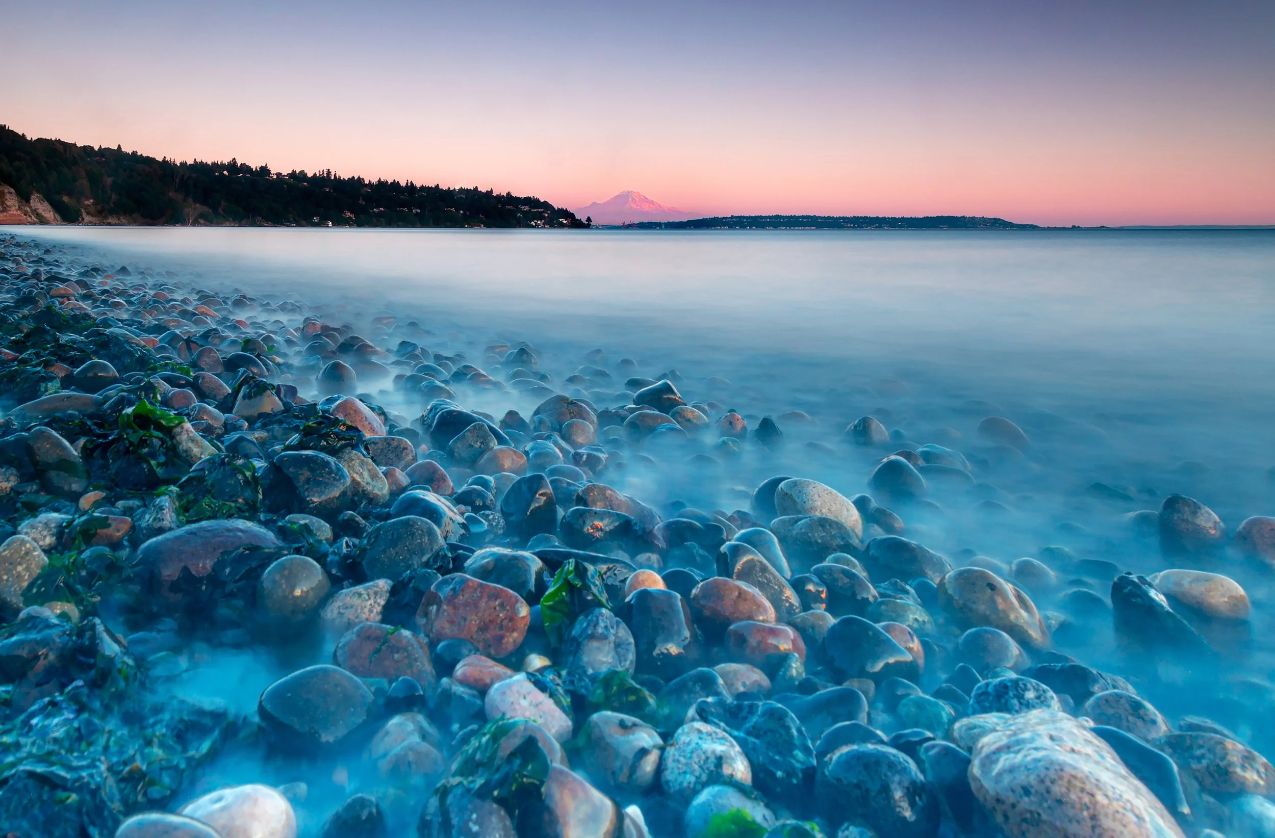 Seattle, Washington