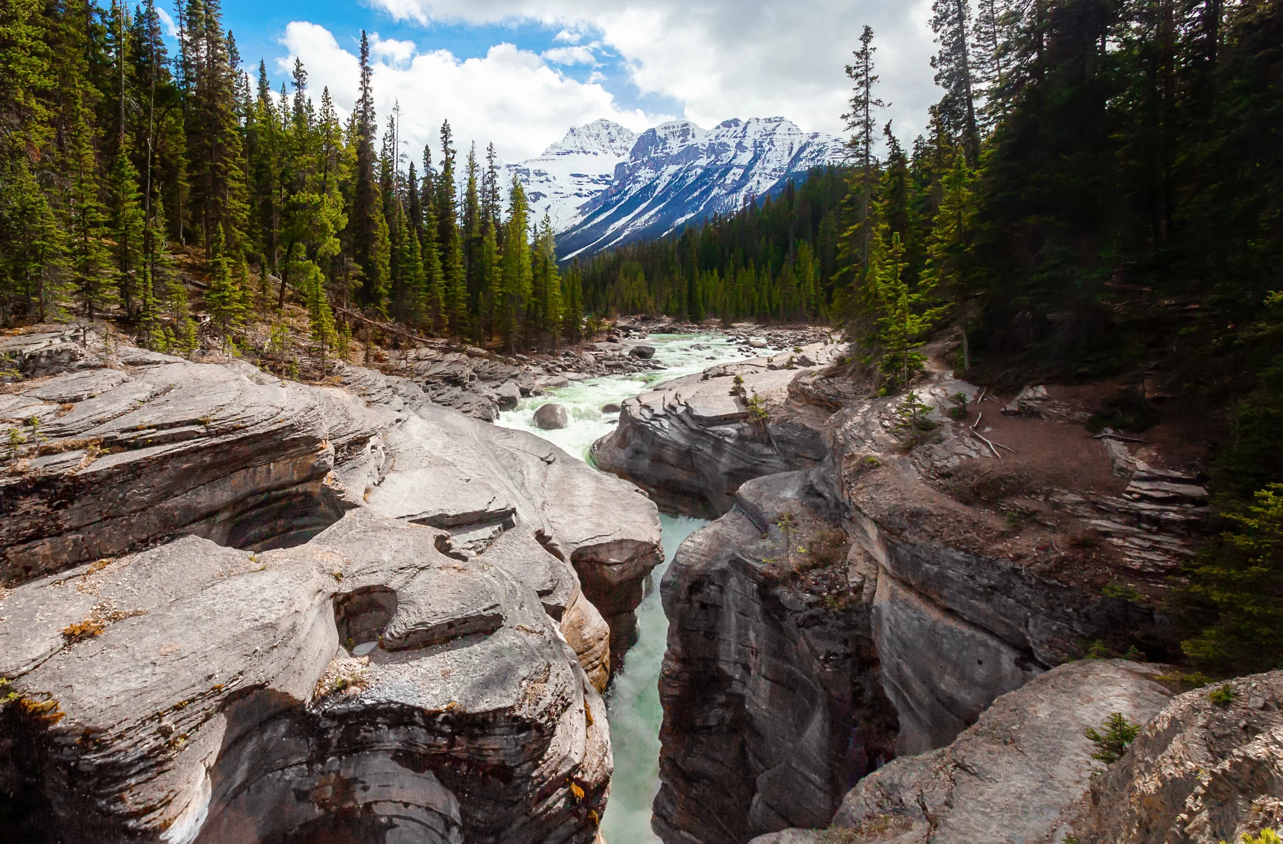 Banff National Park, Canada