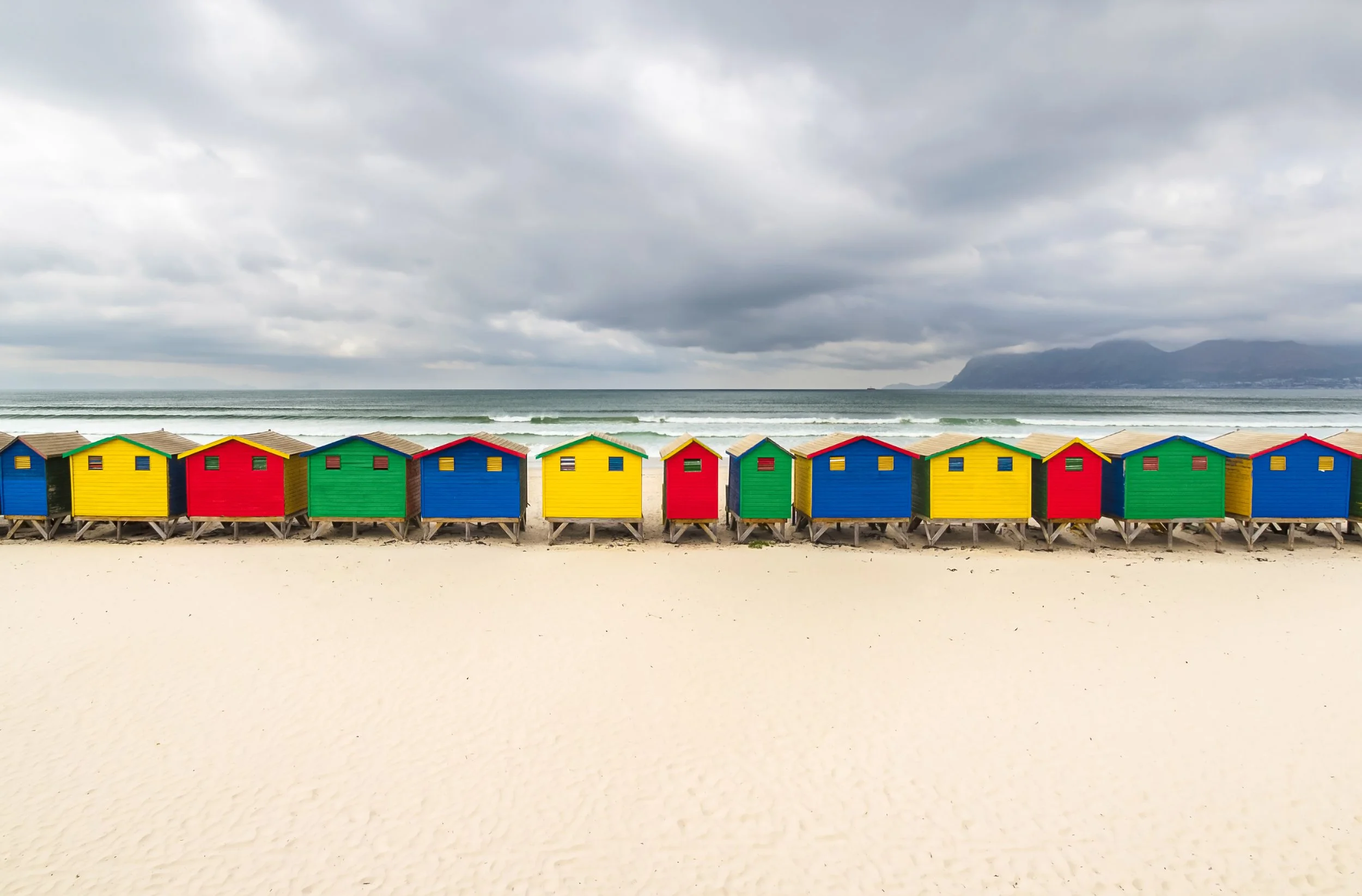 Cape Town, South Africa