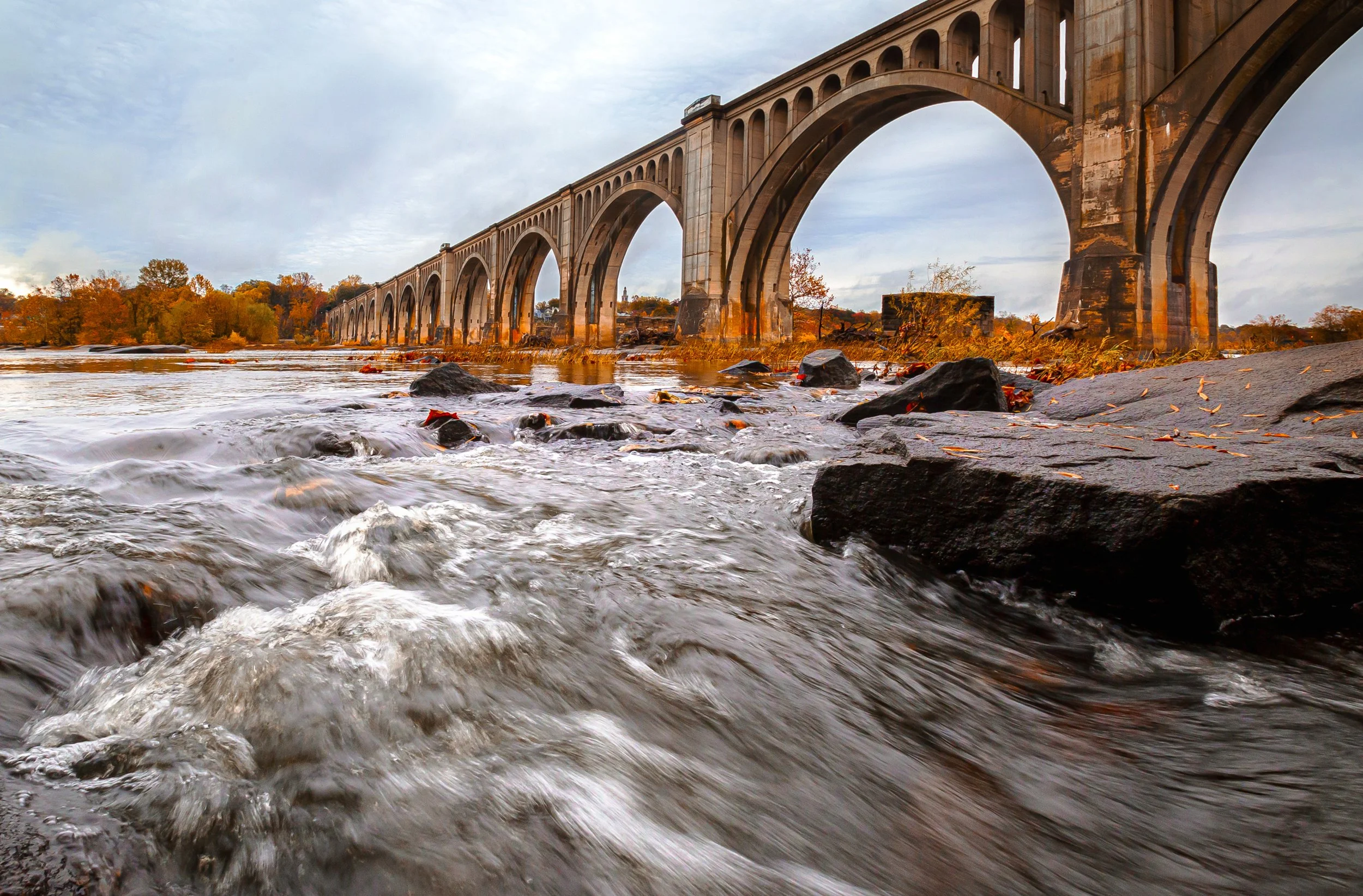 Richmond, Virginia